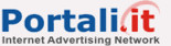 Portali.it - Internet Advertising Network - è Concessionaria di Pubblicità per il Portale Web parchinaturali.it